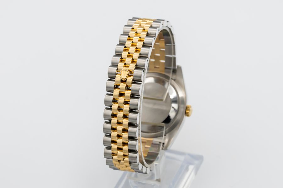 Rolex Datejust 116233